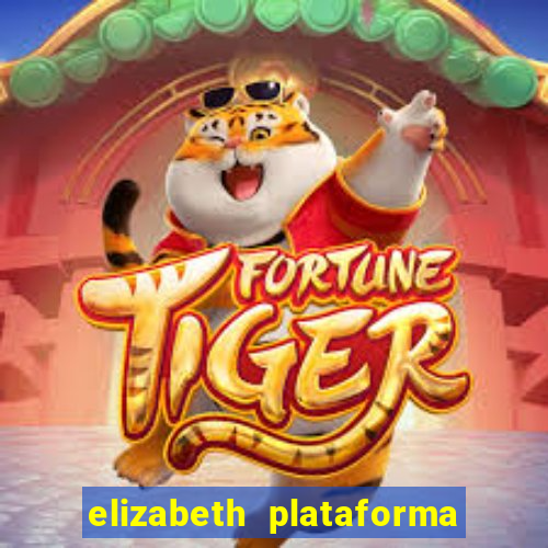 elizabeth plataforma de jogos